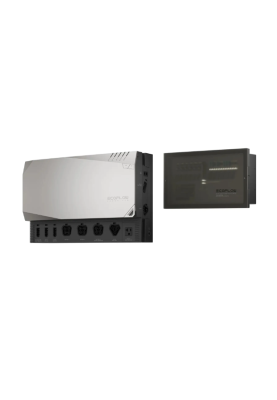 Комплект енергонезалежності Ecoflow Power Prepared Kit (Без батарей)