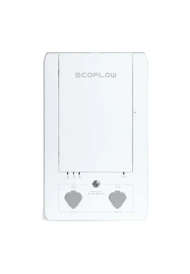 Набір EcoFlow Smart Home Panel Combo