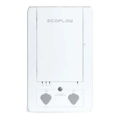 Набір EcoFlow Smart Home Panel Combo