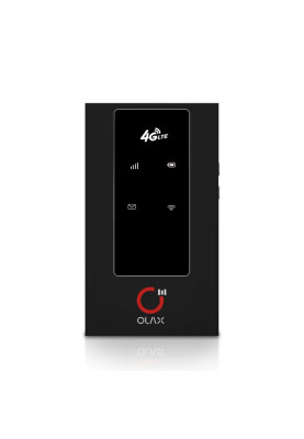 4G LTE Wi-Fi роутер Olax MF981 (Київстар, Vodafone, Lifecell)