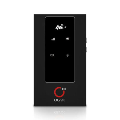 4G LTE Wi-Fi роутер Olax MF981 (Київстар, Vodafone, Lifecell)