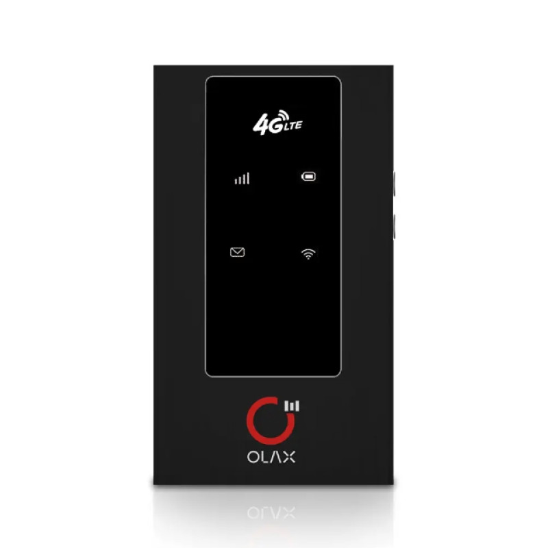 4G LTE Wi-Fi роутер Olax MF981 (Київстар, Vodafone, Lifecell)