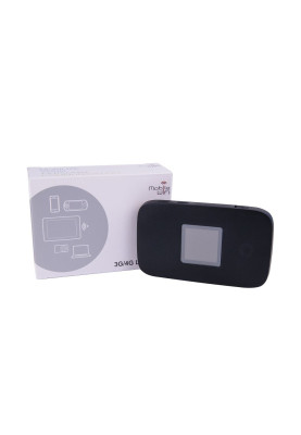 4G LTE Wi-Fi роутер ZTE MF971 (Київстар, Vodafone, Lifecell) Сток