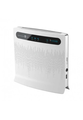 4G LTE Wi-Fi роутер Huawei B593U-12 (Київстар. Vodafone, Lifecell)