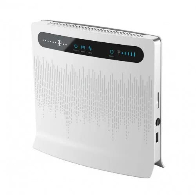 4G LTE Wi-Fi роутер Huawei B593U-12 (Київстар. Vodafone, Lifecell)
