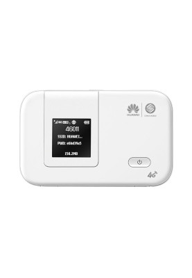 4G LTE Wi-Fi роутер Huawei E5375-65С7 (Київстар, Vodafone, Lifecell)