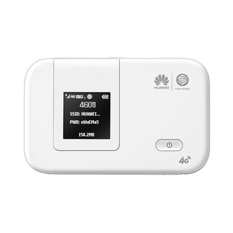 4G LTE Wi-Fi роутер Huawei E5375-65С7 (Київстар, Vodafone, Lifecell)
