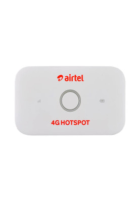 4G LTE Wi-Fi роутер Huawei E5573Cs-609 з антеним виходом (Київстар, Vodafone, Lifecell)