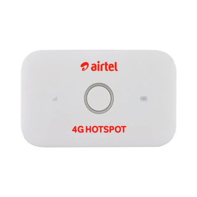 4G LTE Wi-Fi роутер Huawei E5573Cs-609 з антеним виходом (Київстар, Vodafone, Lifecell)