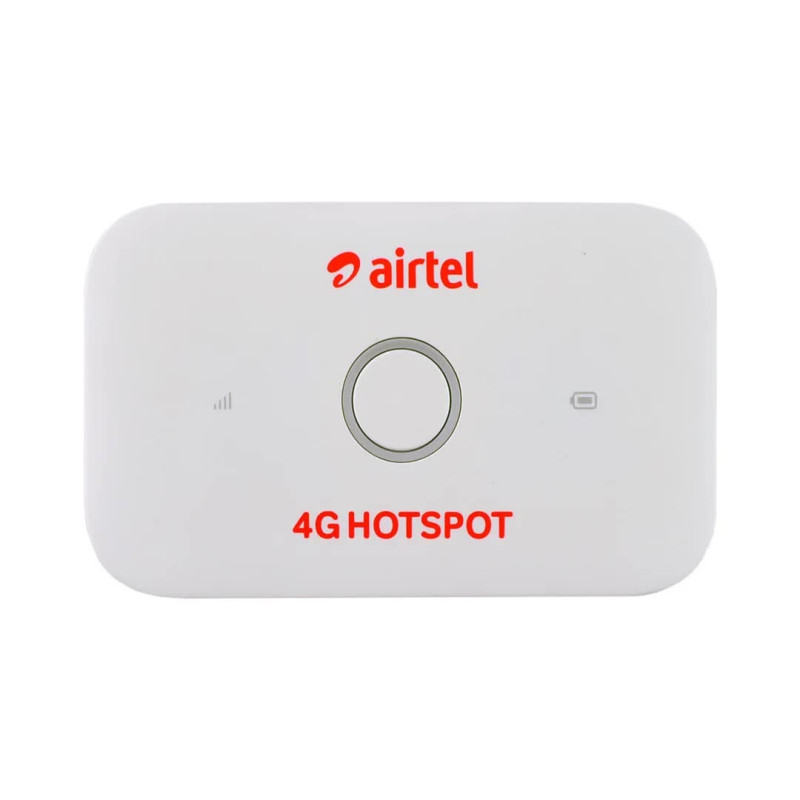 4G LTE Wi-Fi роутер Huawei E5573Cs-609 з антеним виходом (Київстар, Vodafone, Lifecell)