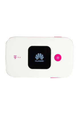 4G LTE Wi-Fi роутер Huawei E5577Cs-321 (Київстар, Vodafone, Lifecell)