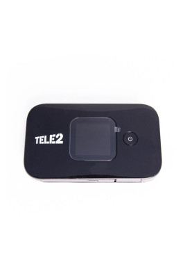 4G LTE Wi-Fi роутер Huawei E5577s-321 АКБ 3000 мАч (Київстар, Vodafone, Lifecell)