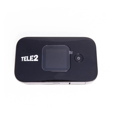 4G LTE Wi-Fi роутер Huawei E5577s-321 АКБ 3000 мАч (Київстар, Vodafone, Lifecell)