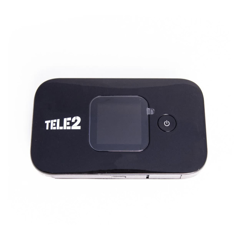 4G LTE Wi-Fi роутер Huawei E5577s-321 АКБ 3000 мАч (Київстар, Vodafone, Lifecell)