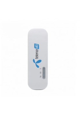 4G LTE Wi-Fi роутер Huawei E8372h-608 (Київстар, Vodafone, Lifecell)