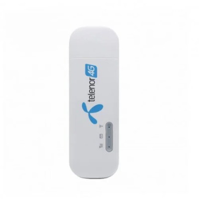 4G LTE Wi-Fi роутер Huawei E8372h-608 (Київстар, Vodafone, Lifecell)
