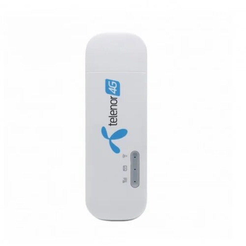 4G LTE Wi-Fi роутер Huawei E8372h-608 (Київстар, Vodafone, Lifecell)