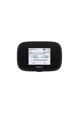 4G LTE Wi-Fi роутер Novatel 7730L (Київстар, Vodafone, Lifecell)