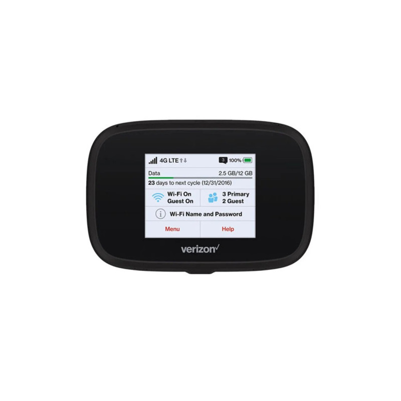 4G LTE Wi-Fi роутер Novatel 7730L (Київстар, Vodafone, Lifecell)