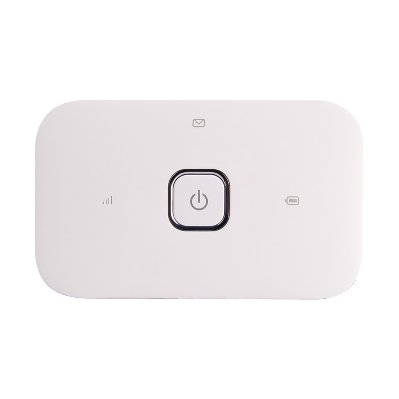 4G LTE Wi-Fi роутер Huawei R219 (Київстар, Vodafone, Lifecell)