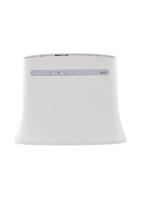 4G LTE Wi-Fi роутер ZTE MF283U (Київстар, Vodafone, Lifecell)