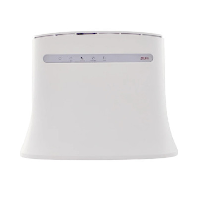 4G LTE Wi-Fi роутер ZTE MF283U (Київстар, Vodafone, Lifecell)