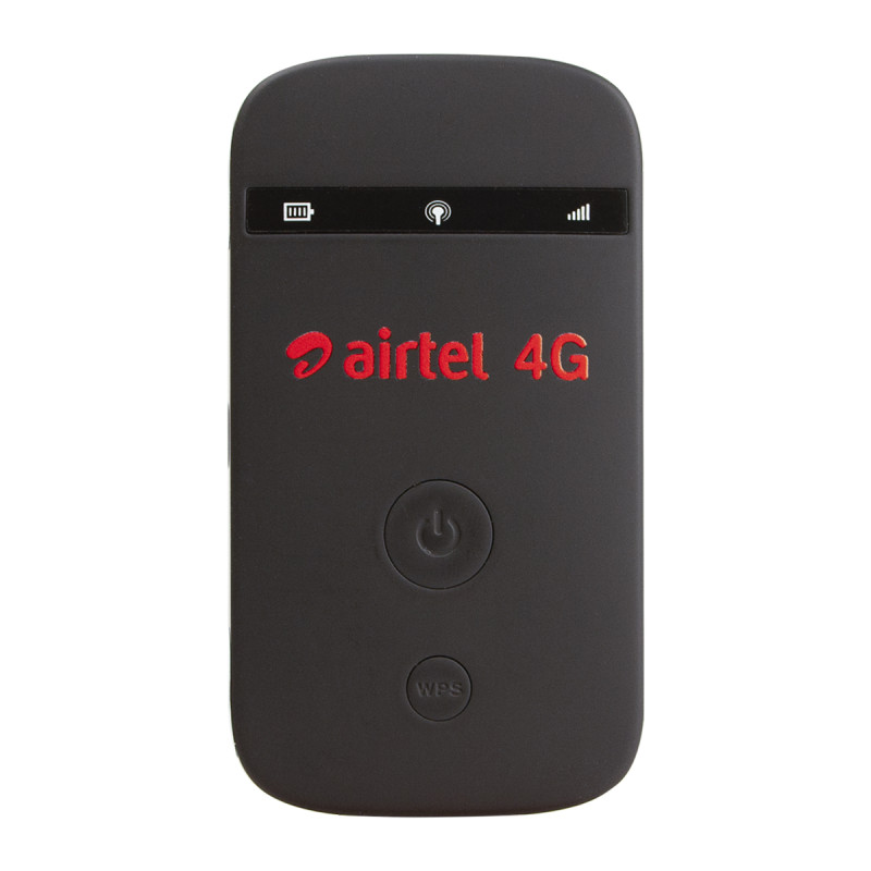 4G LTE Wi-Fi роутер ZTE MF90 (Київстар, Vodafone, Lifecell)