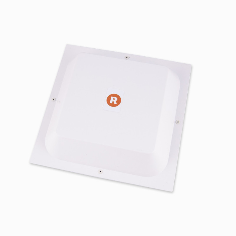 4G антена панельна RNet MIMO потужністю 2 х 17 dBi дії 1800/2100/2600 МГц