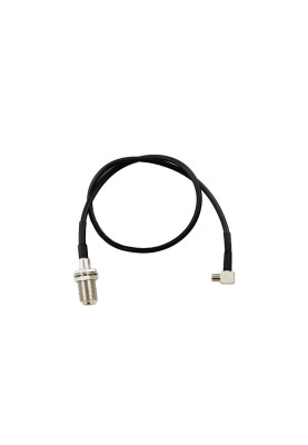 Антенний адаптер (pigtail) TS-9 серія 359921 F (Pantech UML290, UMW190, UM185)