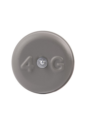 4G антена опромінювач RunBit Nano MIMO потужністю 2 х 14 dBi дії 1800/2100/2600 МГц