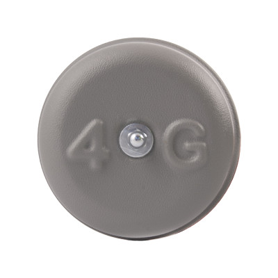4G антена опромінювач RunBit Nano MIMO потужністю 2 х 14 dBi дії 1800/2100/2600 МГц