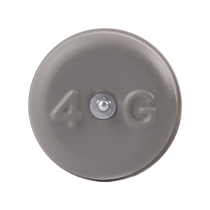 4G антена опромінювач RunBit Nano MIMO потужністю 2 х 14 dBi дії 1800/2100/2600 МГц
