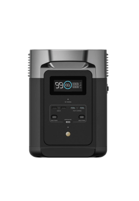 Зарядна станція EcoFlow DELTA 2 (1024 Вт/г) (UK)