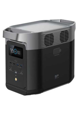 Зарядна станція EcoFlow DELTA Max 2000 (2016 Вт⋅г / 2400 Вт)