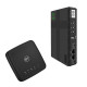 Комплект ДБЖ VIA Energy Mini UPS + 4G LTE Wi-Fi роутер Alcatel HH70BT Cat.7