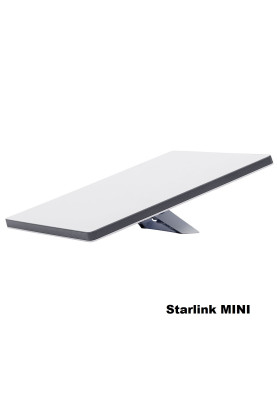 Супутниковий модем SpaceX Starlink Mini Kit