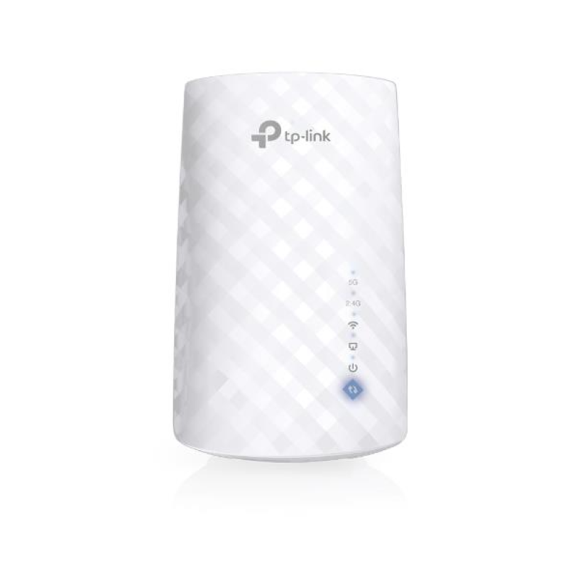 Підсилювач бездротового сигналу RE190 TP-LINK