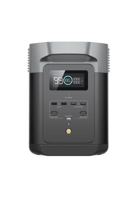 Зарядна станція EcoFlow DELTA 2 (1024 Вт/г) (CN)