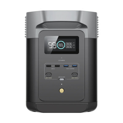 Зарядна станція EcoFlow DELTA 2 (1024 Вт/г) (CN)