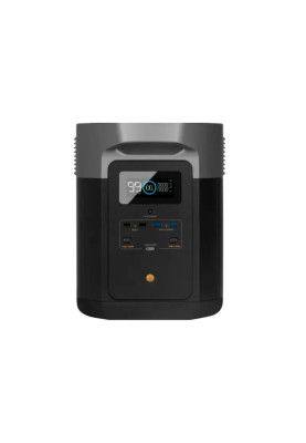 Зарядна станція EcoFlow DELTA Max 1600 (1612 Вт/г)