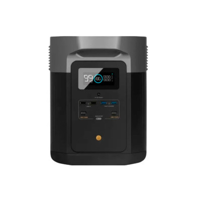 Зарядна станція EcoFlow DELTA Max 1600 (1612 Вт/г)