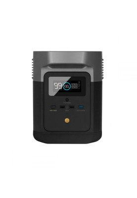 Зарядна станція EcoFlow DELTA mini