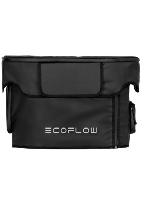 Сумка для зберігання та транспортування EcoFlow DELTA Max Bag