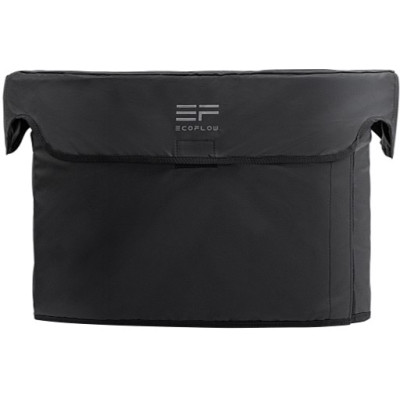 Сумка EcoFlow для зберігання та транспортування DELTA Max Extra Battery Bag