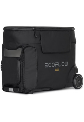 Сумка для зберігання та транспортування EcoFlow DELTA Pro Bag