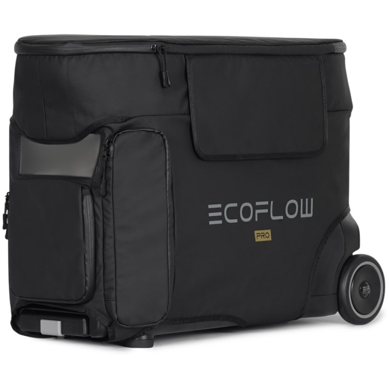 Сумка для зберігання та транспортування EcoFlow DELTA Pro Bag