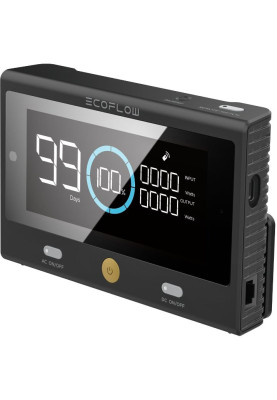 Контролер EcoFlow DELTA Pro Remote Control
