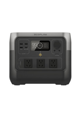 Зарядна станція EcoFlow RIVER 2 Pro (768 Вт/г) (CN)