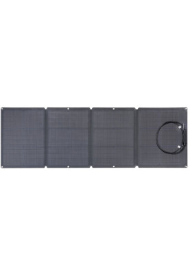 Сонячна панель EcoFlow 110W Solar Panel