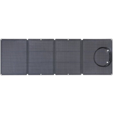 Сонячна панель EcoFlow 110W Solar Panel